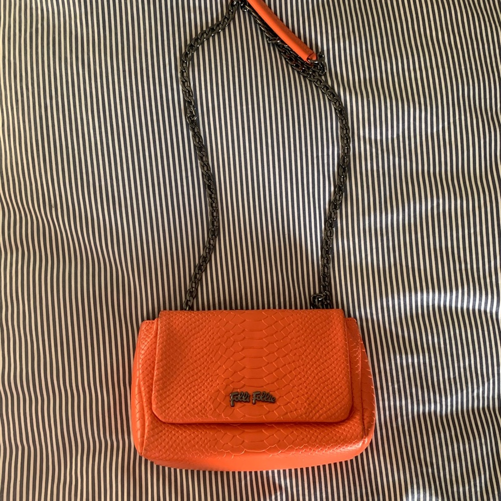 Foli Foli Purse